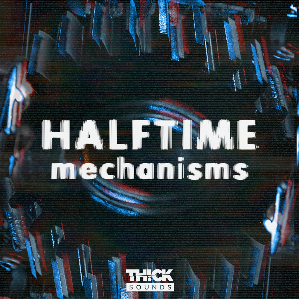 Halftime Mechanisms