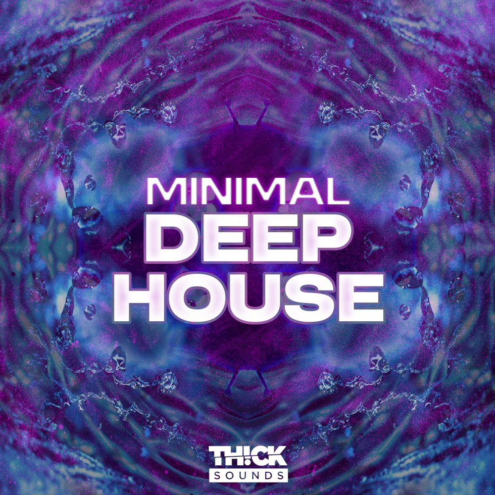 Minimal Deep House