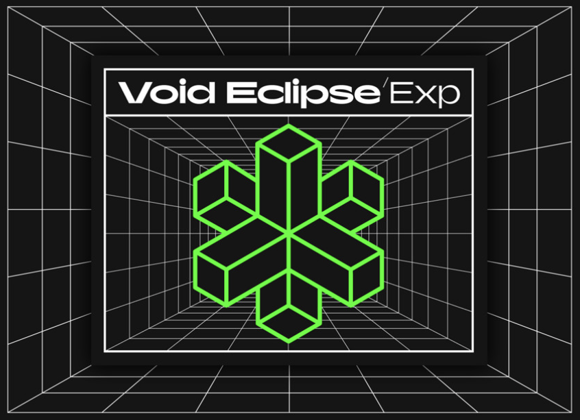 Native Instruments Void Eclipse